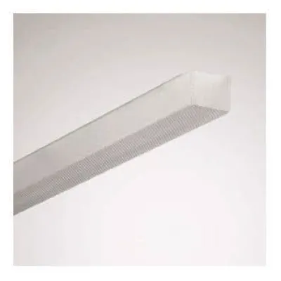 Trilux Ersatzwanne 1x58W Wanne 3451PN/58 T8 IP50 Plexiglas/PrismenTrilux Ersatzw