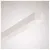 Bild: TRILUX Ersatzwanne 6029000 für Montigo O 28/54 | Abdeckung Anbauleuchte | 1224x111x85,5 mm | opal Kunststoff