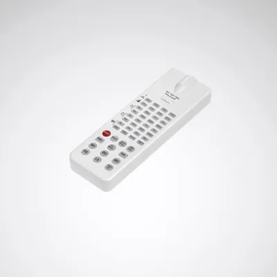 TRILUX Fernbedienung 2380 G4 HF Sensor RMC IR | Lichtregelsystemkomponente | für HF-Sensoren | Modell 9828700