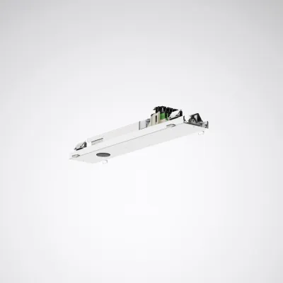 TRILUX Geräteträger weiß 78 +LLWC L37 01