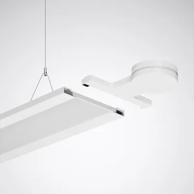 TRILUX Knotenpunktkupplung Luceos H ZKKOUT/5/01