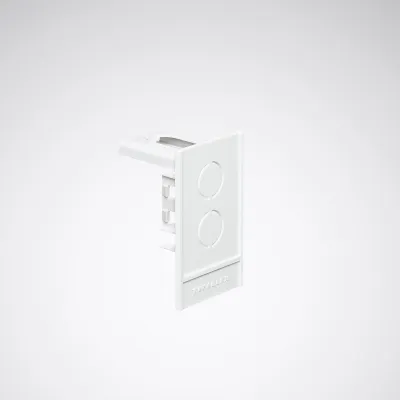 TRILUX Kopfstück PC ws Cflex KSE/LM-3PH 01