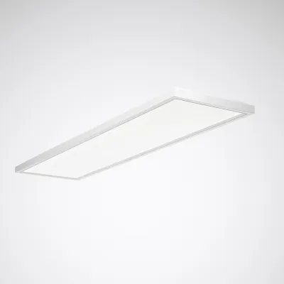 TRILUX LED-Anbauleuchte ArimoFit G2 | 8164140 | 32W 4200lm 4000K | UGR<19 | IP40 | weiß | für Bildschirmarbeitsplätze