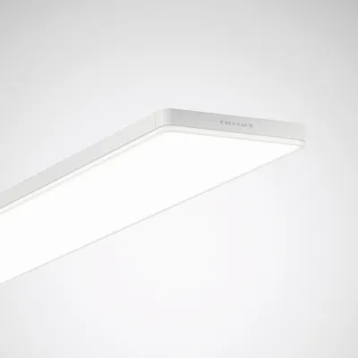 TRILUX LED-Anbauleuchte DALI 4000K Lunexo D1 #6827851