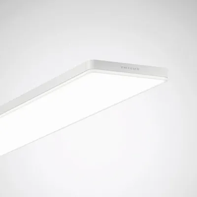 TRILUX LED-Anbauleuchte DALI 4000K Lunexo D1 #6827851