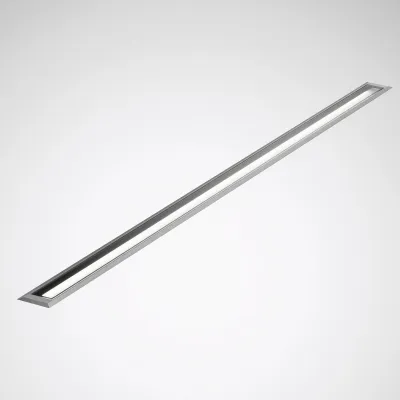 TRILUX LED-Bodeneinbauleuchte Altigo G2 120 WO GS #7257050 | 21W | 700lm | 3000K | 1220mm | IP67 | Aluminium anthrazit