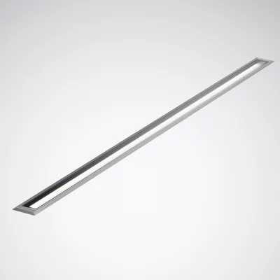 TRILUX LED-Bodeneinbauleuchte Altigo G2 120 WO GS #7257050 | 21W | 700lm | 3000K | 1220mm | IP67 | Aluminium anthrazit