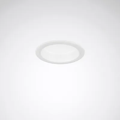 TRILUX LED-Downlight Amatris G4 | Einbaustrahler | 2000lm | 4000K | DALI dimmbar | Multilumen | weiß