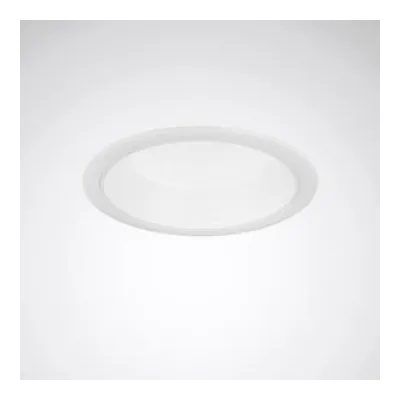 TRILUX LED-Downlight Amatris G4 8382451 | Einbaustrahler 4000K 2600lm | DALI dimmbar | MultiLumen | Ø230mm | weiß