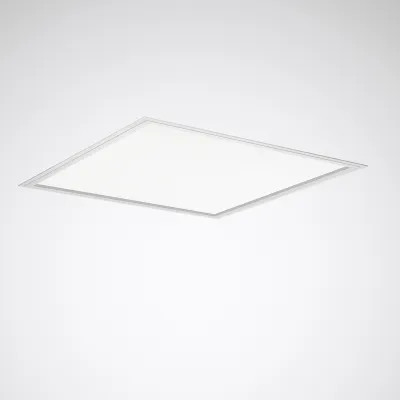 TRILUX LED-Einbauleuchte ArimoFit G2 M84 PW19 | 41W 5200lm | 620x620mm | DALI dimmbar | 4000K | UGR<19 | weiß