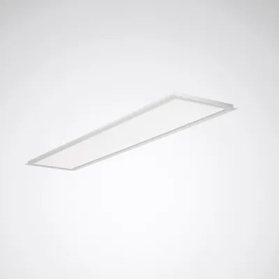 TRILUX LED-Einbauleuchte ArimoFit G2 M57 8178451 | 41W 5200lm | 4000K Neutralweiß | DALI dimmbar | Aluminium Weiß