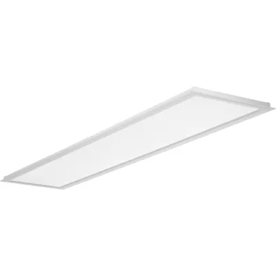 TRILUX LED-Einbauleuchte ArimoFit G2 M57 8178451 | 41W 5200lm | 4000K Neutralweiß | DALI dimmbar | Aluminium Weiß