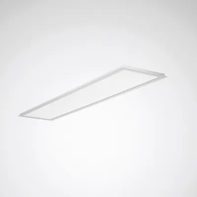 TRILUX LED-Einbauleuchte ArimoFit G2 M57 8178451 | 41W 5200lm | 4000K Neutralweiß | DALI dimmbar | Aluminium Weiß
