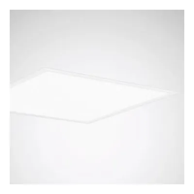 TRILUX LED-Einbauleuchte ValineoG4 M84 #8423040 | LED-Panel 620x620mm | 38W 5000lm | 4000K | UGR<19 | weiß