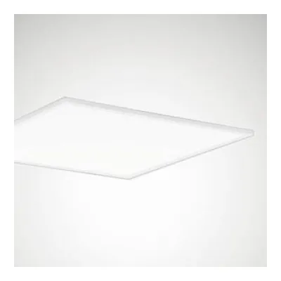 TRILUX LED-Panel ValineoG4 M73 PW19 #8423240 | 595x595mm | 38W | 5000lm | neutralweiß 4000K | UGR<19 | IP20 | weiß