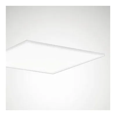 TRILUX LED-Panel ValineoG4 M73 PW19 #8423240 | 595x595mm | 38W | 5000lm | neutralweiß 4000K | UGR<19 | IP20 | weiß