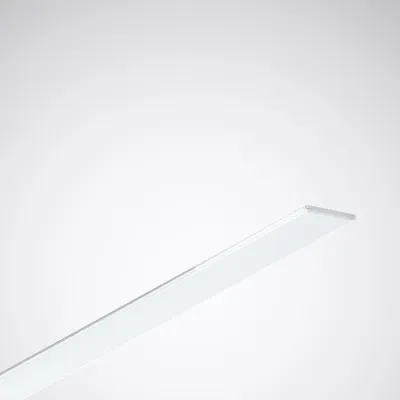 TRILUX LED-Einbauleuchte 4401 G2 C15 #8182340 | 32W | 4000lm | 4000K neutralweiß | IP54 | 1550x100mm | weiß