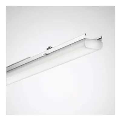 TRILUX LED-Geräteträger 7651 DL 35-100ML840ET L150 | 1474mm | 4000K | 79W | 10900lm | CRI>80 | IP20 | weiß