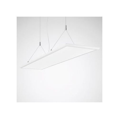 Bild: TRILUX LED-Hängeleuchte ML, MC 2360G2 H1 PW#8909040