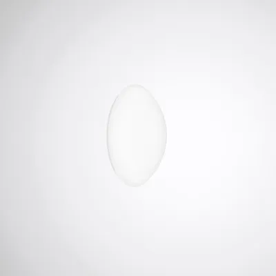 TRILUX LED-Deckenleuchte Mondia G3 K WD1 DW 14-840 ET #7962640 | 12W 1400lm | 4000K neutralweiß | Ø310mm | IP40 | weiß