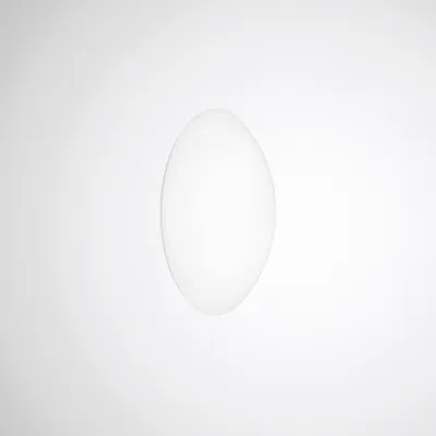 TRILUX LED-Decken- und Wandleuchte Mondia G3 #7964840 | 20W | 2100lm | 4000K neutralweiß | Ø 402mm | IP40 | weiß