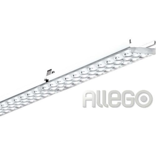 Bild: TRILUX LED-Leuchteneinsatz 6500K 7650B LED6500-865 ET