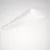 Bild: TRILUX LED-Deckenanbauleuchte Opendo D1-L 7744151 | 28W | 3600lm | 4000K neutralweiß | DALI dimmbar | 1127x160mm | weiß
