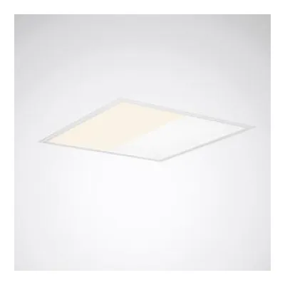 TRILUX LED-Panel Siella G8 M84 DW 8364940 | 620x620mm | 33W | 2700-4100lm | 3000-4000K | Multilumen Multicolour | weiß