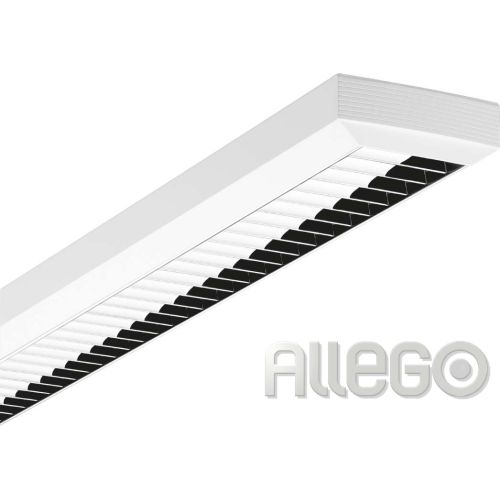 Bild: Trilux LED-Rasteranbauleuchte RPV 1500 Atirion D-L #6634540