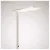 Bild: TRILUX LED-Stehleuchte LuceoS S G2 7940158 | 62W | 8700lm | 4000K neutralweiß | direkt/indirekt | UGR<16 | alu weiß