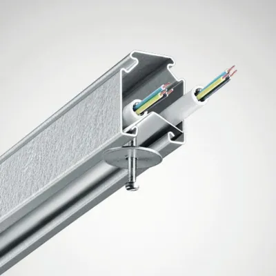 Trilux Leitungshalter VE6 vz 197 VZ