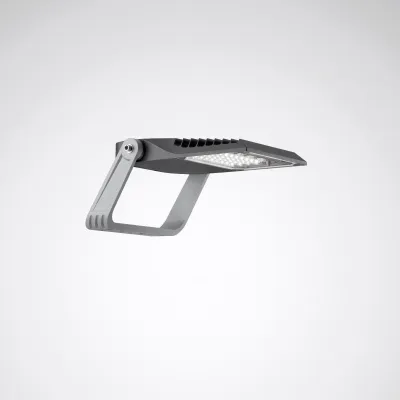 TRILUX LED-Anbaustrahler LnPlus 40-AM19L-LR/13500-740 #8145140 | 92W | 13500lm | 4000K neutralweiß | IP66 | anthrazit