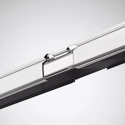 Trilux LUX Kupplungsdichtung IP50 1 Satz 07680 KD