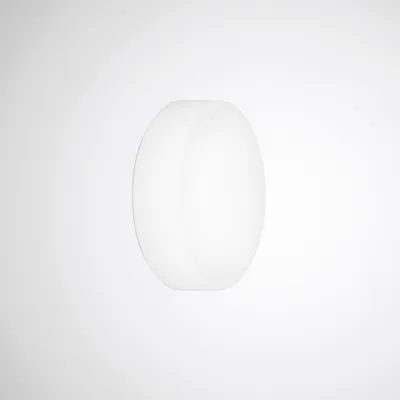 TRILUX LED-Deckenleuchte Mondia G3 #7969051 | rund 402mm | 16W 2100lm | DALI dimmbar | 4000K | Stahl weiß