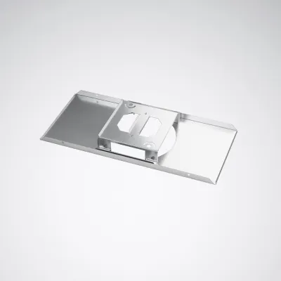 TRILUX Montageplatte LateraloP LateraloR MP M84