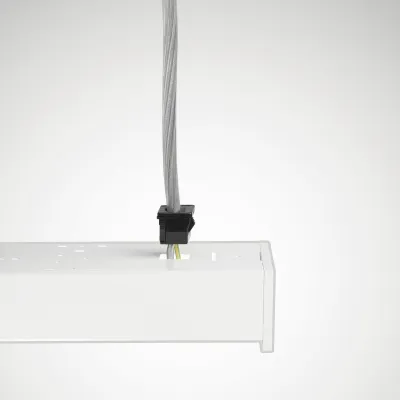 TRILUX Netzanschlussleitung 2000mm SFlow H ZZT #6921100