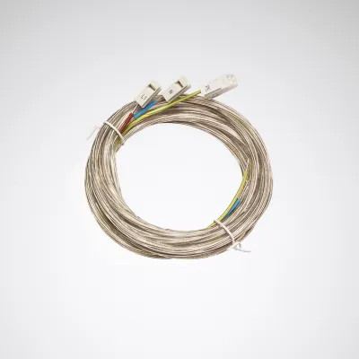 TRILUX Netzanschlussleitung 3x1,5 trans Opendo H ZZT315/2000