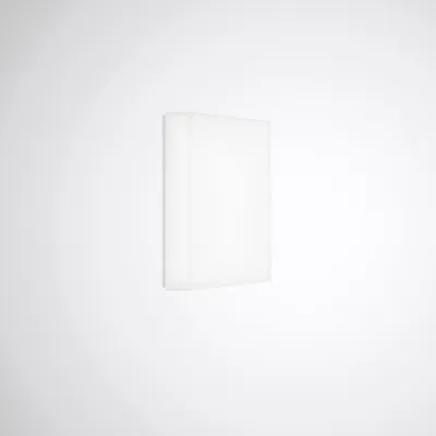 TRILUX LED-Anbauleuchte Olisq QWD2 8249940 | 17W | 2000lm | 4000K neutralweiß | IP54 | 325x325mm | weiß