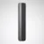 Bild: Trilux Standrohr 840 | Lichtmast 7320200 | zylindrisch | 836,5 mm Höhe | Ø 170 mm | Aluminium lackiert | anthrazit