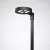 Bild: TRILUX LED-Mastaufsatzleuchte Publisca P3 | 12,5W | 1350lm | 4000K | 76mm Mast | anthrazit