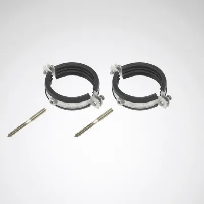 TRILUX Rohrschelle Tugra ZBRS