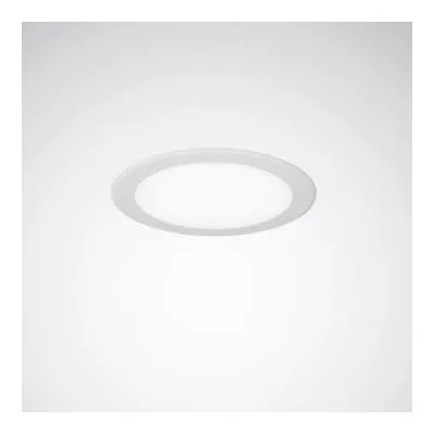 TRILUX Sanierungsplatte 2325 G3 C05 SP 200 | Abdeckplatte für Downlights | Ø 215 mm | weiß