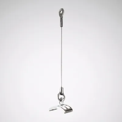 TRILUX Seilabhängung A01SX/5000 07751