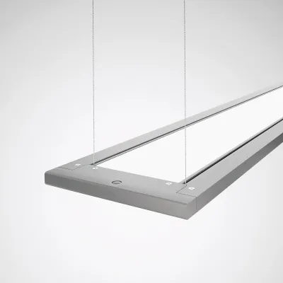 TRILUX Seilabhängung LuceoS H ZS/2000 7019600 | Zubehör Pendelleuchten | 2000 mm | 2 Stück | Mechanisch | sonstige Farbe