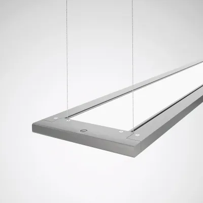 TRILUX Seilabhängung LuceoS H ZS/2000 7019600 | Zubehör Pendelleuchten | 2000 mm | 2 Stück | Mechanisch | sonstige Farbe