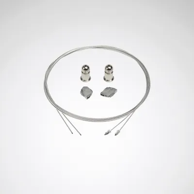 TRILUX Seilabhängung Tugra ZSDT/2000