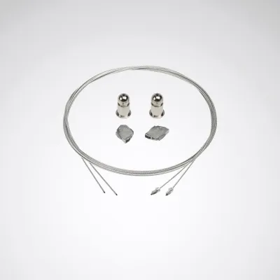 TRILUX Seilabhängung Tugra ZSDT/2000