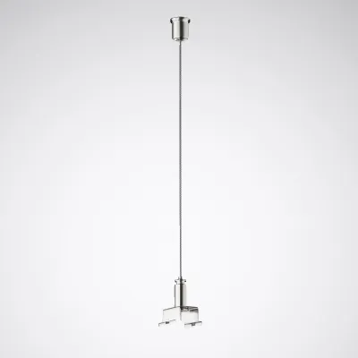 TRILUX Seilaufhängung 1500mm Cflex ADSX/1500