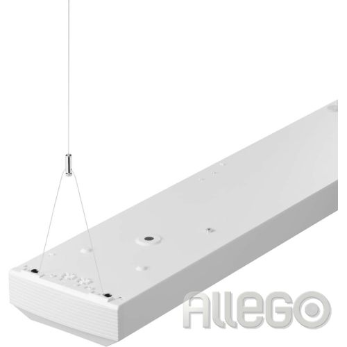 Bild: TRILUX Seilaufhängung ZS/2000