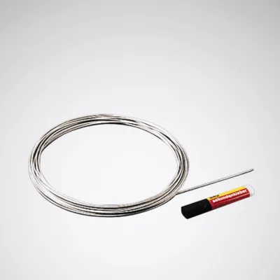 TRILUX Stahlseil 20m E 06